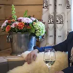 チェルボ ホテル シルス・マリア
