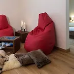 チェルボ シルス・マリア