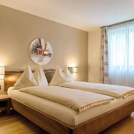 Cervo Ξενοδοχείο 3*