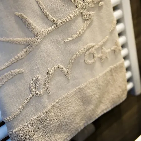 Cervo Ξενοδοχείο