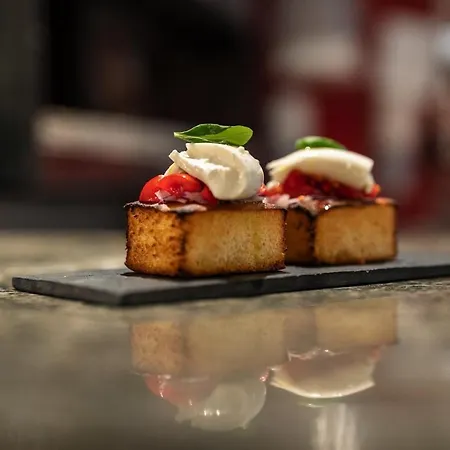 Cervo Ξενοδοχείο