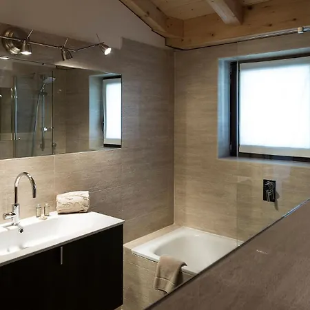 Cervo Hotel 3*