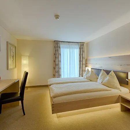 Cervo Ξενοδοχείο