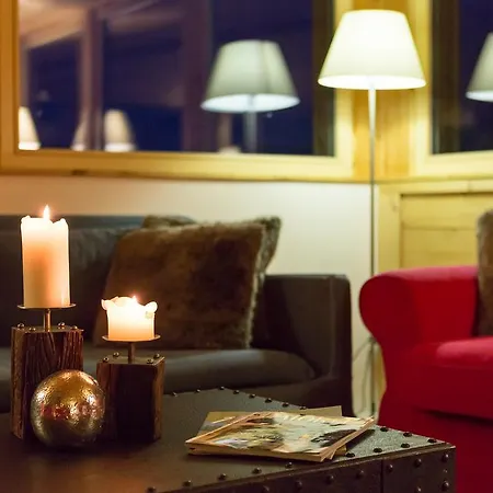 Cervo Ξενοδοχείο 3*