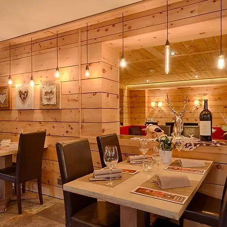 Hotel Cervo