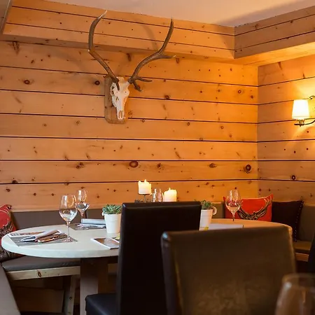 Hotel Cervo