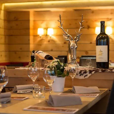 Ξενοδοχείο Cervo