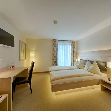 Cervo Ξενοδοχείο