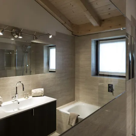 Cervo 3*