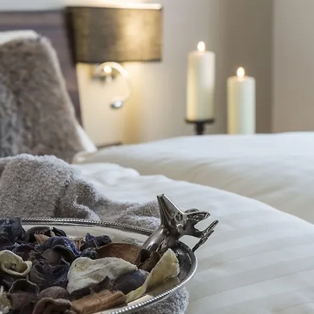 Cervo Ξενοδοχείο