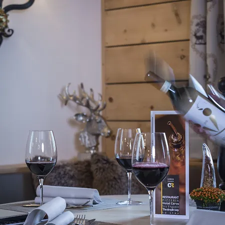 Ξενοδοχείο Cervo