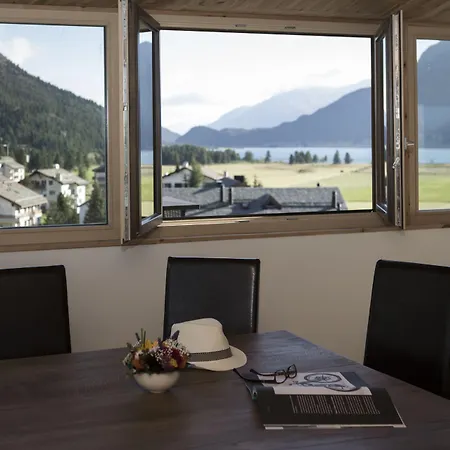 Cervo Ξενοδοχείο