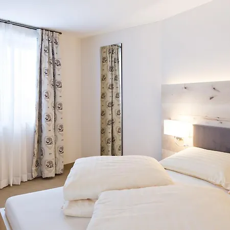 Hotel Cervo 3*