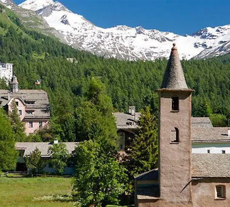 Cervo