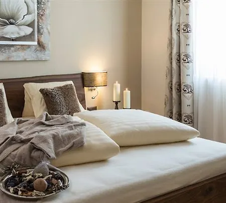 Cervo 3* Sils Maria