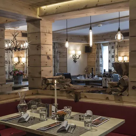 Cervo Hotel
