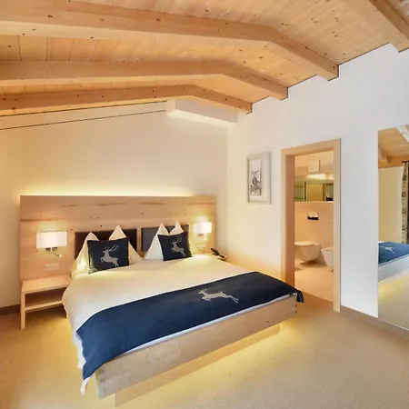 Cervo Hotel 3*