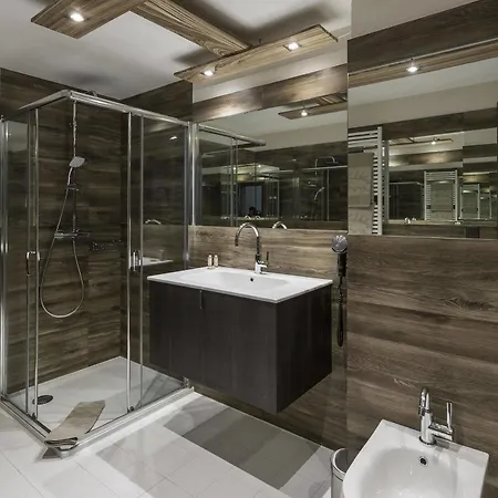 Cervo Hotel 3*