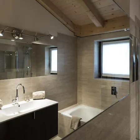 Cervo Hotel 3*