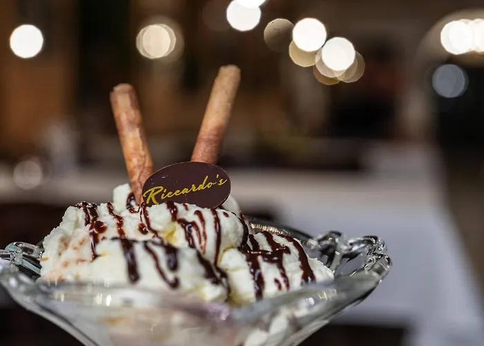 Hotel Cervo Sils Maria