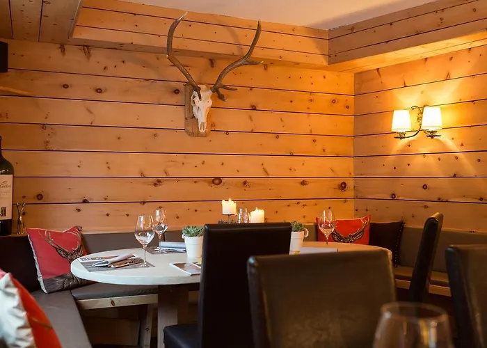 酒店 切萨马古酒店