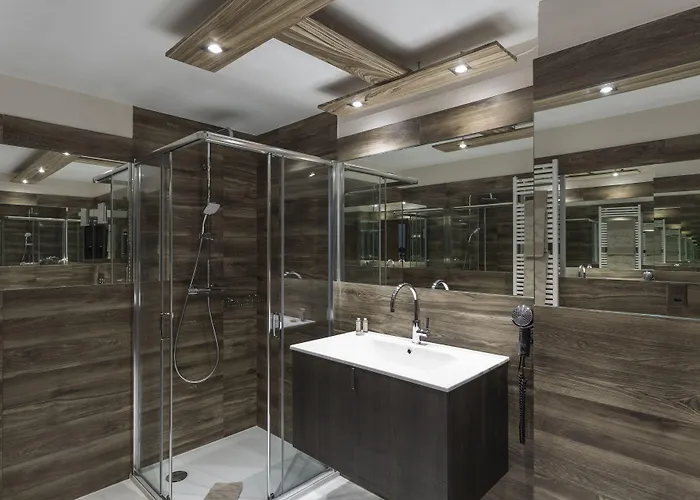 酒店 切萨马古酒店