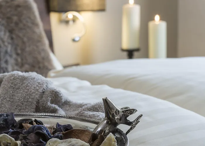 切萨马古酒店 酒店