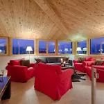 Hotel Cervo Sils Maria