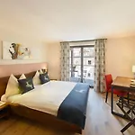 Cervo 3* Sils Maria