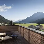 Hotel Cervo 3*