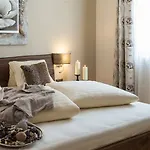 Cervo 3* Sils Maria