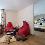 Cervo 3*