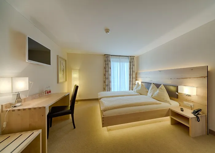 チェルボ ホテル