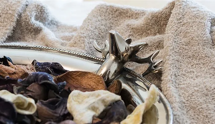 チェルボ ホテル シルス・マリア