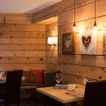 Cervo Hotel 3*