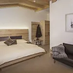 Hotel Cervo