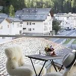 Cervo Sils im Engadin
