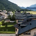 Cervo Sils im Engadin