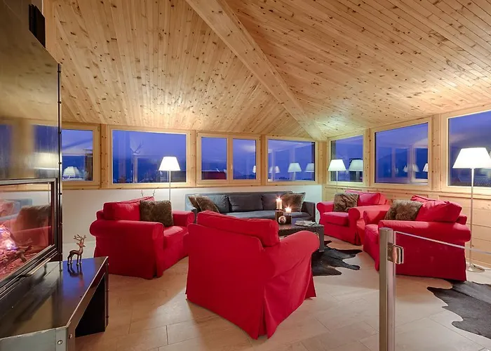 Hotel Cervo Sils-Maria