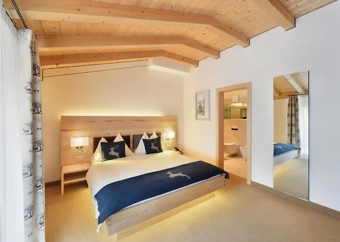 Cervo Hotel 3*